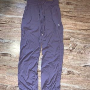Lululemon Studio Pants
